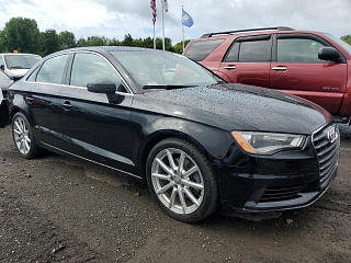 AUDI A3 PREMIUM PLUS 2015