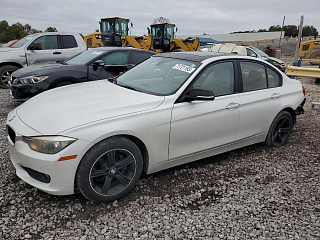 BMW 320 I XDRIVE 2014