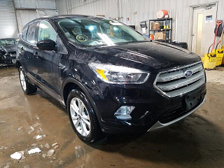 FORD ESCAPE SE 2019