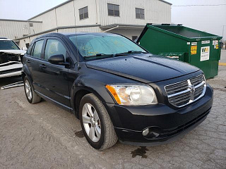 DODGE CALIBER UPTOWN 2011