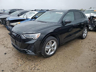 AUDI Q3 PREMIUM PLUS S LINE 45 2022