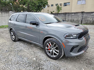 DODGE DURANGO SRT 392 2023
