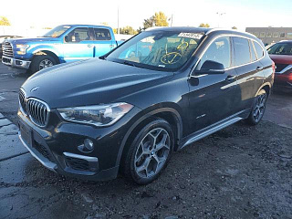 BMW X1 XDRIVE28I 2016