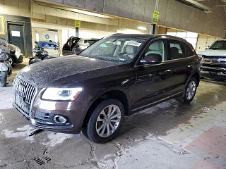 AUDI Q5 PREMIUM 2015