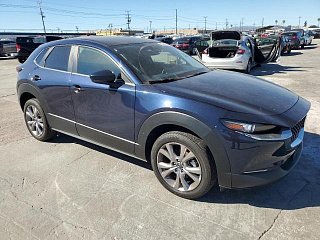 MAZDA CX-30 SELECT 2020