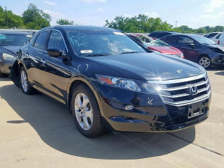 HONDA ACCORD CROSSTOUR EXL, 2010