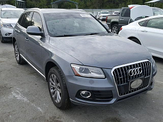 AUDI Q5 PREMIUM PLUS 2014