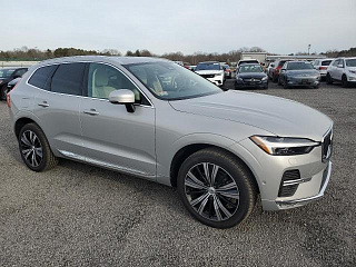 VOLVO XC60 PLUS 2023