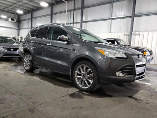 FORD ESCAPE SE 2018