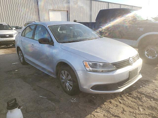 VOLKSWAGEN JETTA BASE 2014