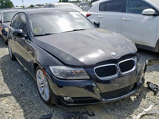 BMW 328 I SULEV, 2010