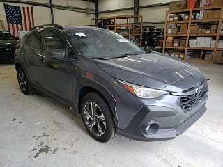 SUBARU CROSSTREK PREMIUM 2024