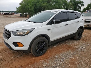 FORD ESCAPE S 2018