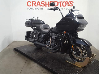 HARLEY-DAVIDSON FLTRXS ROAD GLIDE 2018