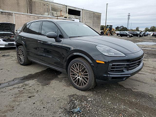 PORSCHE CAYENNE S 2023