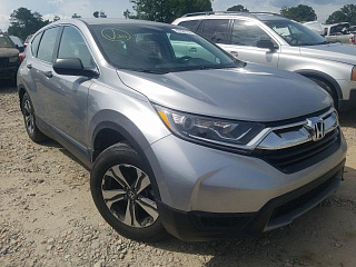 HONDA CR-V 2018