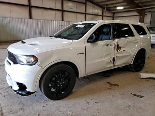 DODGE DURANGO R/T 2020