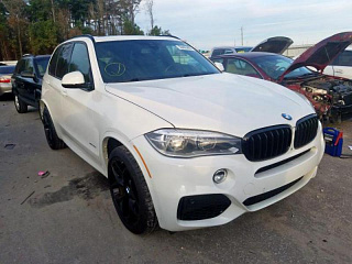 BMW X5 XDRIVE50I 2014