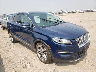 LINCOLN MKC RESERVE 2019