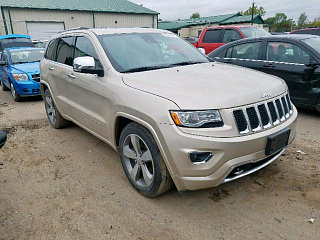 JEEP GRAND CHEROKEE, 2014