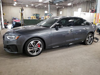 AUDI A4 PRESTIGE 45 2022