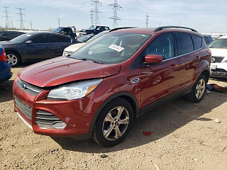 FORD ESCAPE SE 2015