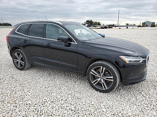 VOLVO XC60 T6 MOMENTUM 2019