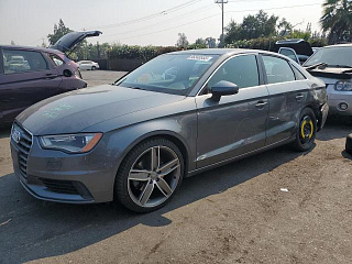 AUDI A3 PREMIUM PLUS 2015