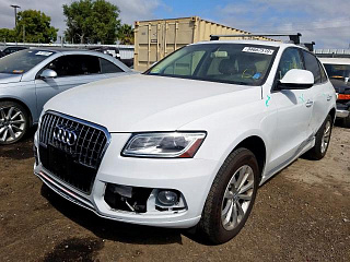 AUDI Q5 PREMIUM 2015