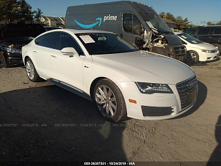 AUDI A7 PREMIUM,2015