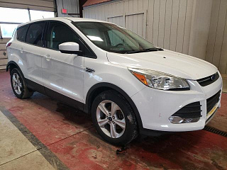 FORD ESCAPE SE 2014
