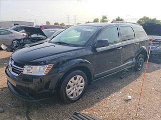 DODGE JOURNEY SE 2020