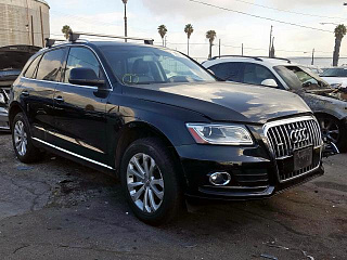 AUDI Q5 PREMIUM 2015