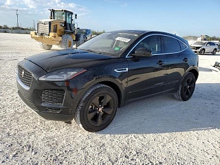 JAGUAR E-PACE S 2019