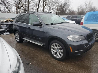 BMW X5 XDRIVE35I 2013