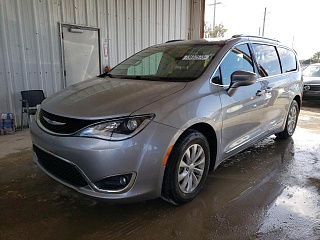 CHRYSLER PACIFICA TOURING L 2018