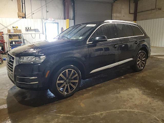 AUDI Q7 PREMIUM PLUS 2018