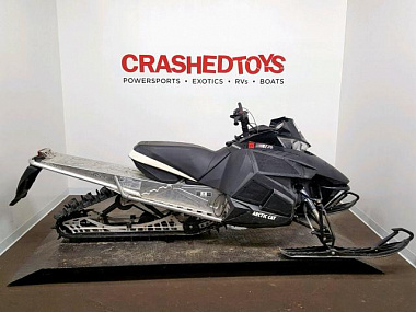 ARCT SNOPRO 2012