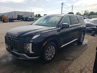 HYUNDAI PALISADE SE 2023