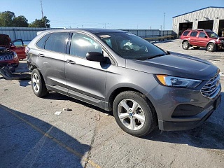 FORD EDGE SE 2022