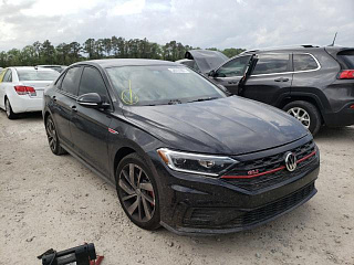 VOLKSWAGEN JETTA GLI 2020