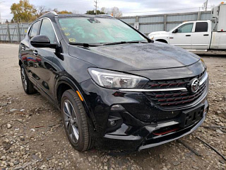 BUICK ENCORE GX SELECT 2022