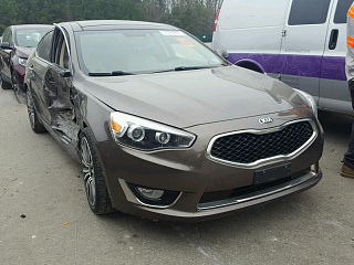 KIA CADENZA,  2015