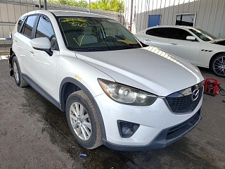 MAZDA CX-5 TOURING 2014