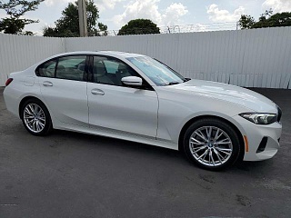 BMW 330I 2023