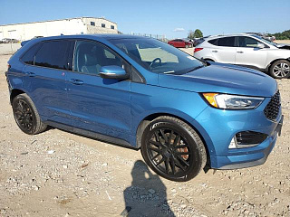 FORD EDGE ST 2019