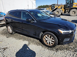 VOLVO XC60 T5 MOMENTUM 2018