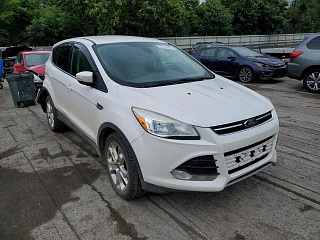 FORD ESCAPE SEL 2013