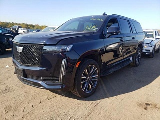 CADILLAC ESCALADE ESV SPORT 2021