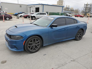 DODGE CHARGER R/T 2022
